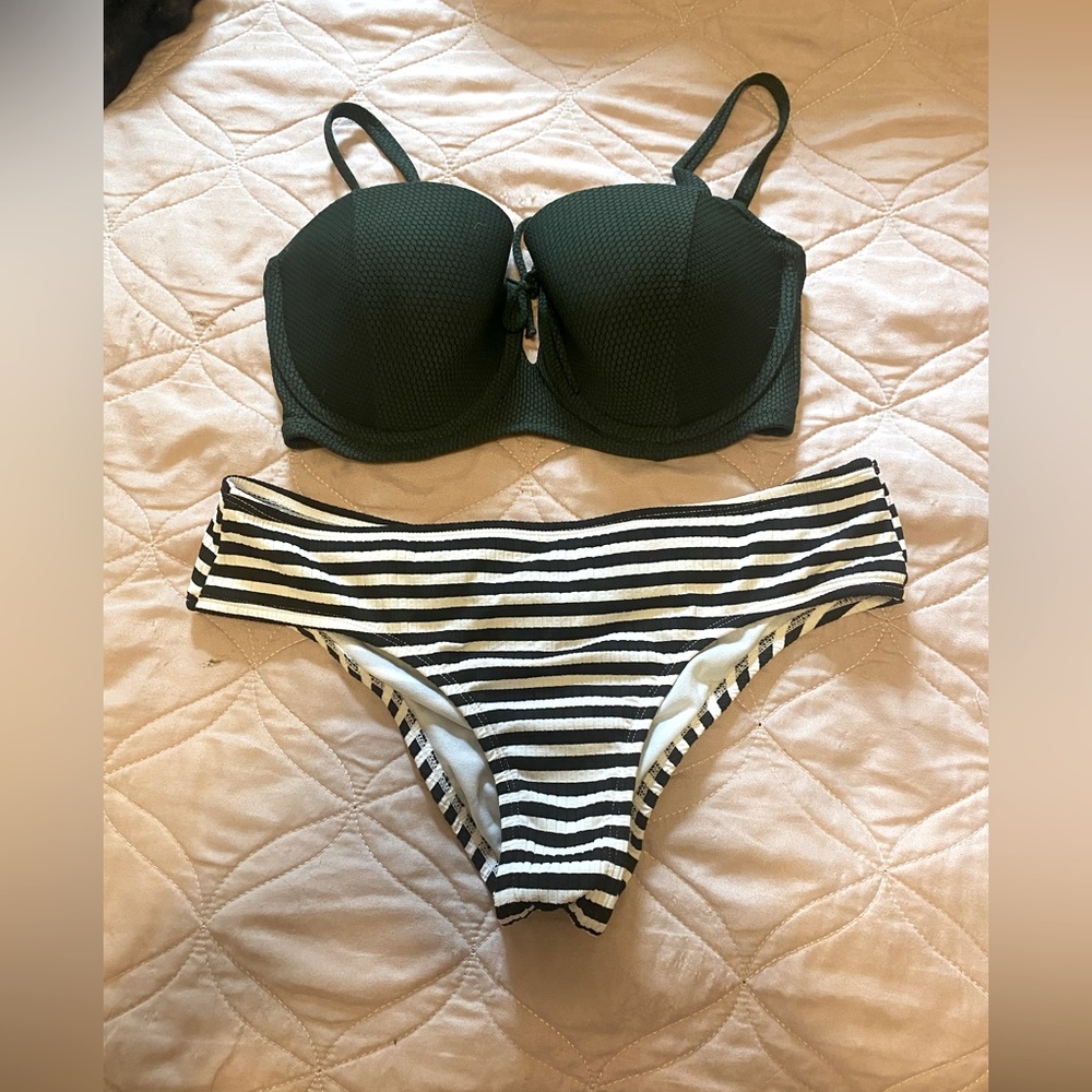 Xhilaration Bikini